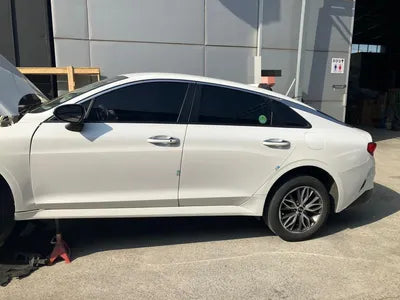2020 Kia K5 VIN: