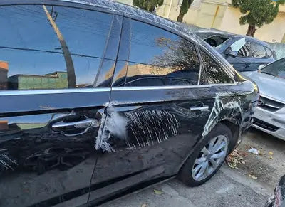 2016 Audi A6 WAUZZZ4G2GN178771 VIN:WAUZZZ4G2GN178771