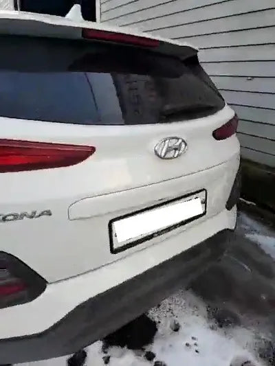 2019 Hyundai Kona KMHK4815GKU370642 VIN:KMHK4815GKU370642