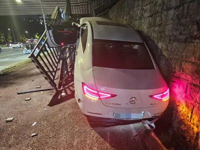 2018 Mercedes-Benz CLS 400 VIN: