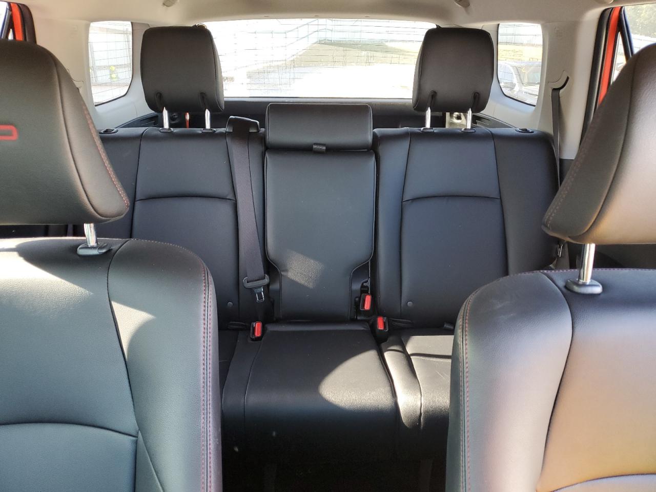 2023 TOYOTA 4RUNNER SE VIN:JTELU5JR3P6141532