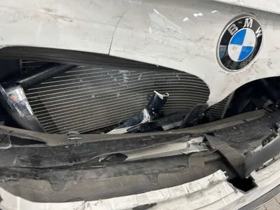 2016 BMW 118 WBA1S5102GV803431 VIN:WBA1S5102GV803431