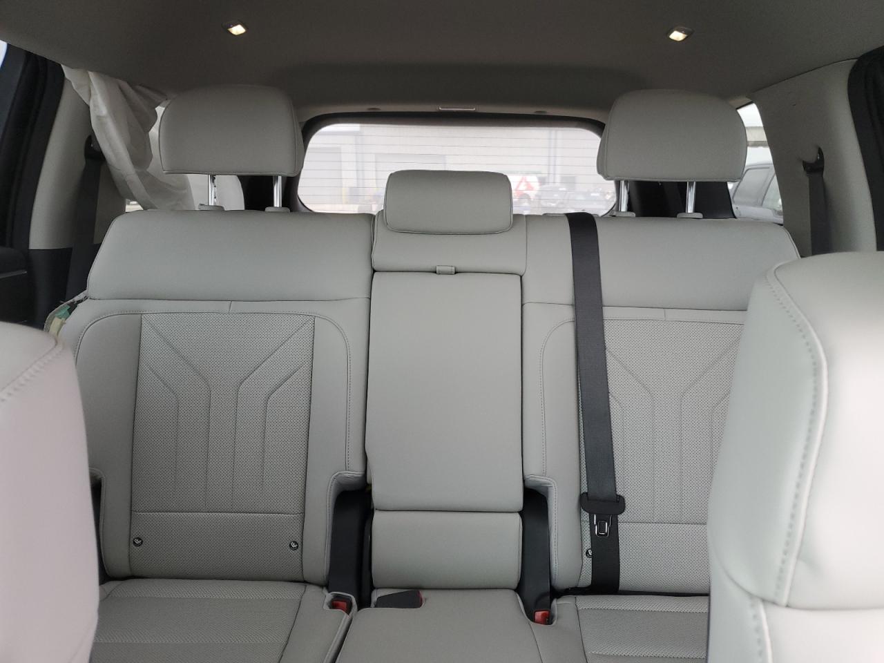 2024 HYUNDAI SANTA FE SEL VIN:5NMP24G1XRH009378