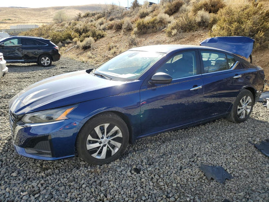 2024 NISSAN ALTIMA S VIN:1N4BL4BV6RN344504