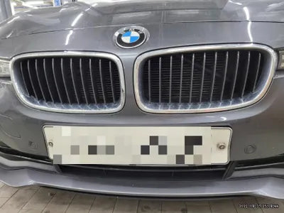 2018 BMW 320 WBA8C5103J5L44896 VIN:WBA8C5103J5L44896