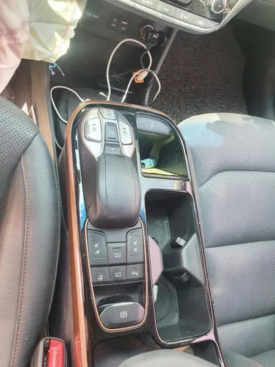 2017 Hyundai Ioniq KMHC051HFJU021179 VIN:KMHC051HFJU021179