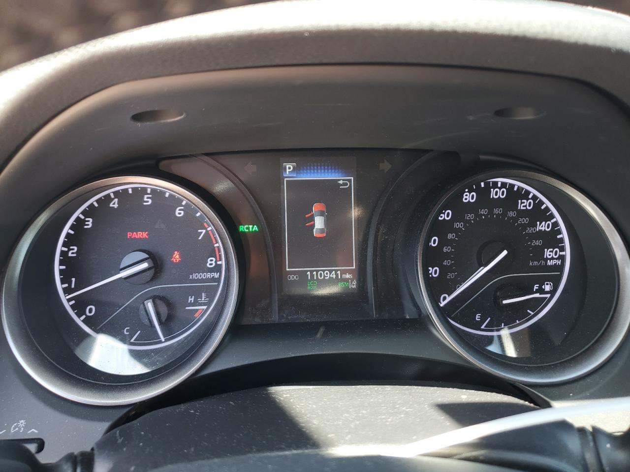 2022 TOYOTA CAMRY SE VIN:4T1T11AK9NU622933