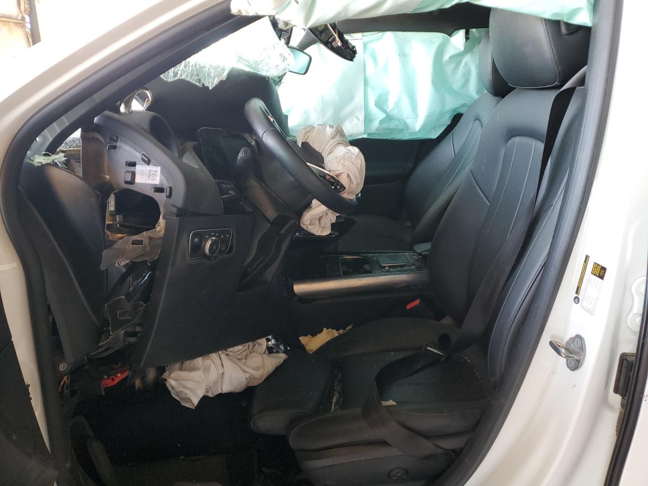 2023 MERCEDES-BENZ GLA 250 4MATIC VIN:W1N4N4HB1PJ443402