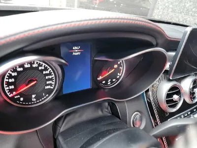 2018 Mercedes-Benz C 63 AMG WDDWJ8GB8JF631886 VIN:WDDWJ8GB8JF631886