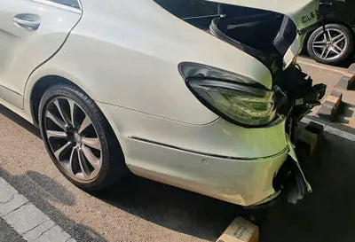 2017 Mercedes-Benz CLS 250 WDDLJ9HB0HA194237 VIN:WDDLJ9HB0HA194237