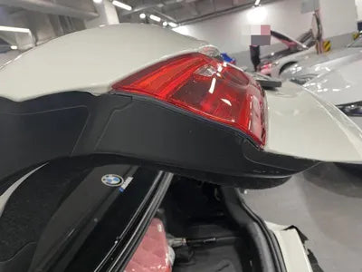 2018 BMW 520 WBAJC3101JG994398 VIN:WBAJC3101JG994398