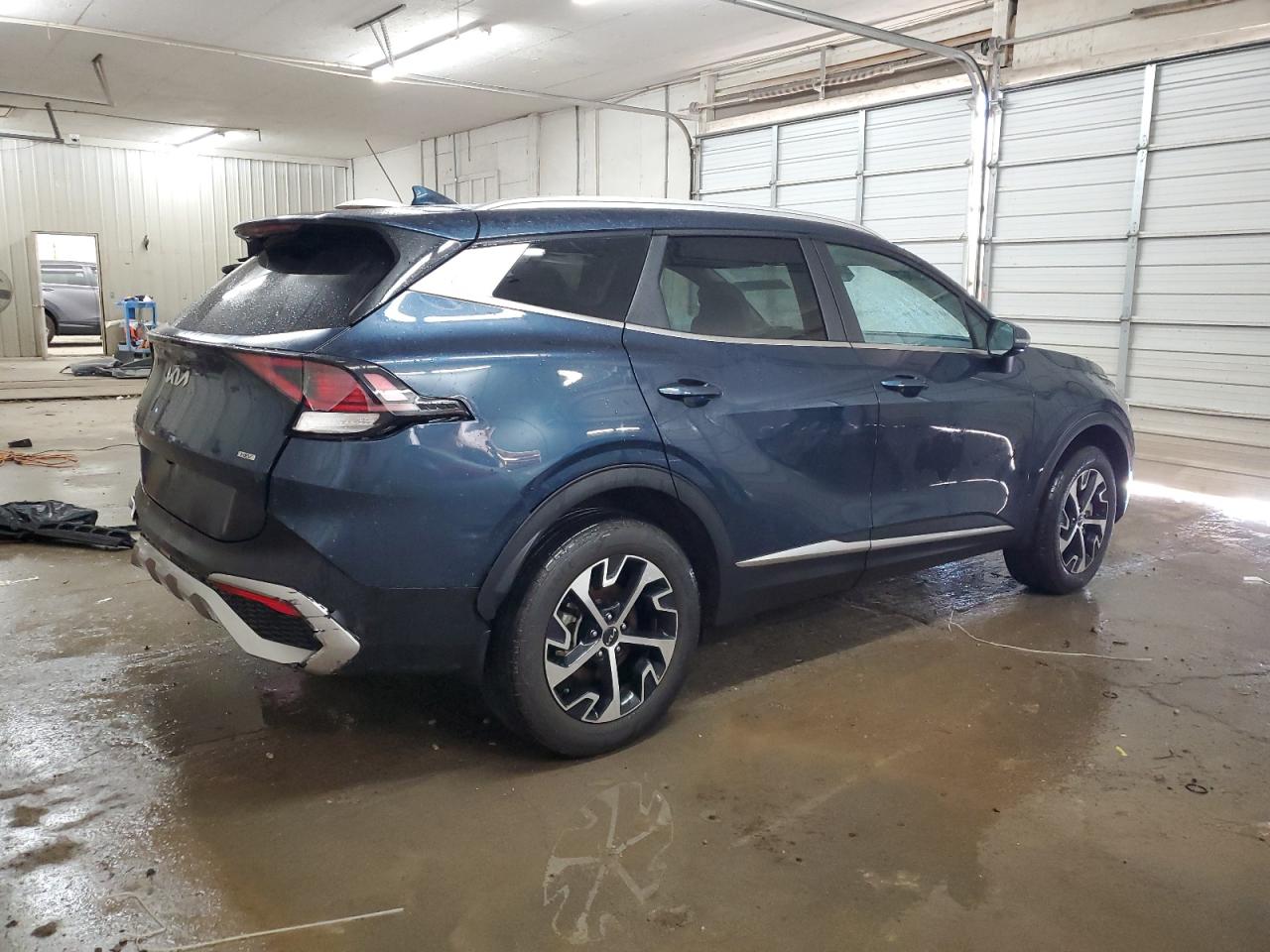 2023 KIA SPORTAGE EX VIN:KNDPVCAG4P7087206