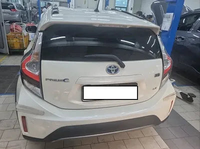 2021 Toyota Prius C JTDKDTB34M1143331 VIN:JTDKDTB34M1143331