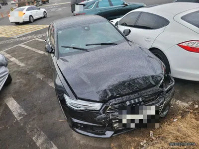 2016 Audi 50 191KMWAUZZZ4G0GN0 VIN:191KMWAUZZZ4G0GN0