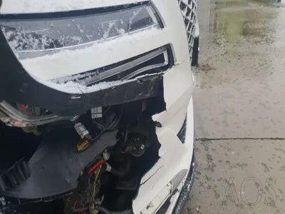 2020 Genesis GV80 VIN: