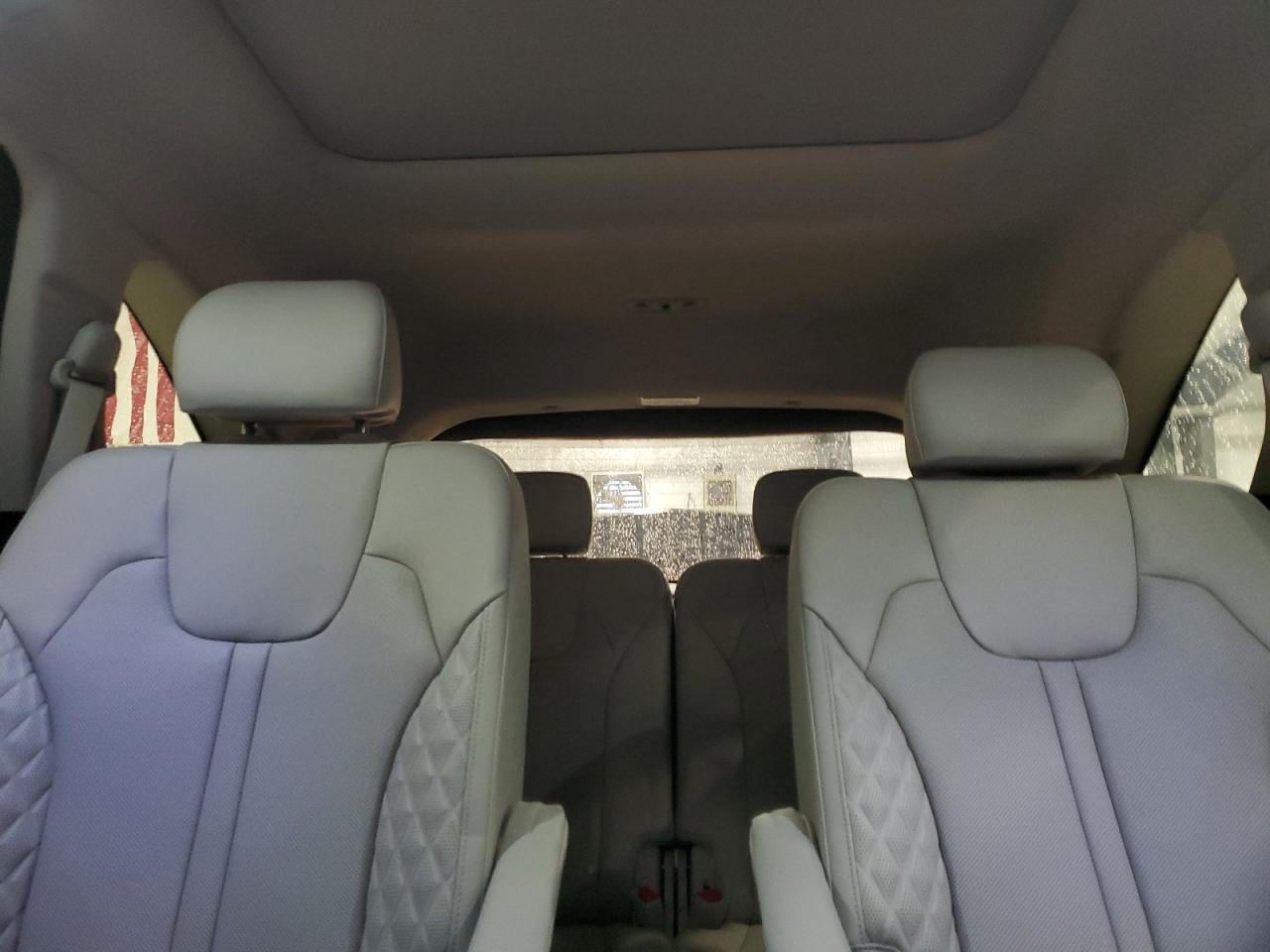 2023 KIA SORENTO SX VIN:5XYRKDLF5PG188379
