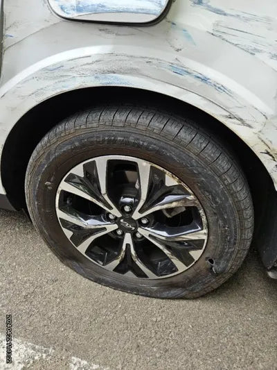 2022 Kia Carnival VIN: