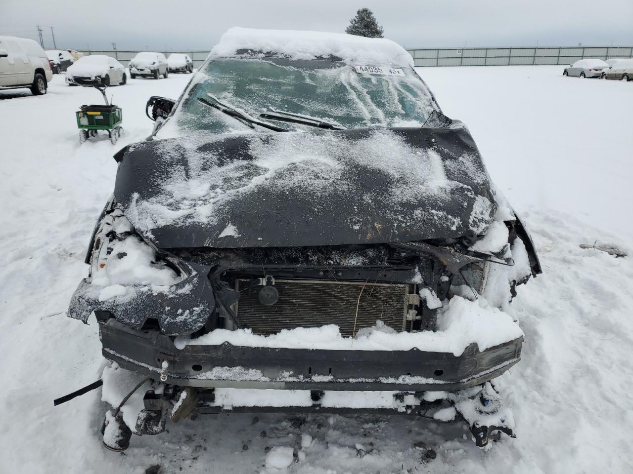 2023 SUBARU CROSSTREK SPORT VIN:JF2GTHSC3PH298178