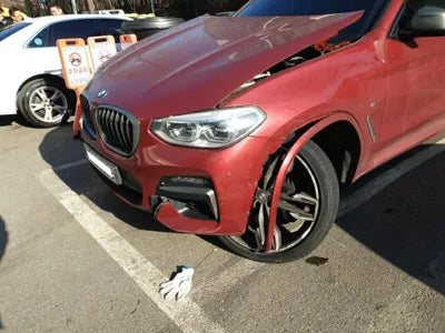 2020 BMW X4 M WBAVJ7108L9B97669 VIN:WBAVJ7108L9B97669