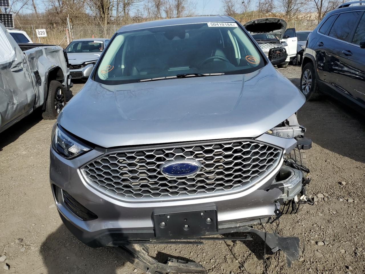 2023 FORD EDGE SEL VIN:2FMPK4J96PBA38513