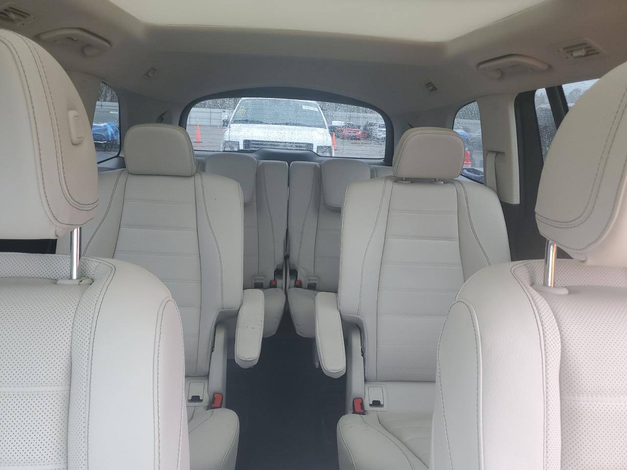 2022 MERCEDES-BENZ GLS 450 4MATIC VIN:1GTG6CE39F1202730