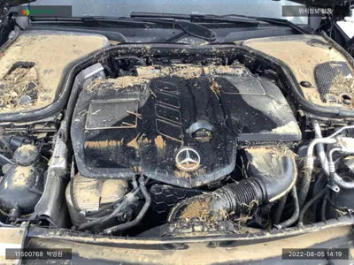 2018 Mercedes-Benz E 220 WDDZF0FB9JA468065 VIN:WDDZF0FB9JA468065