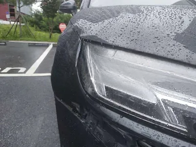 2018 Audi A4 WAUZZZF46JA168083 VIN:WAUZZZF46JA168083