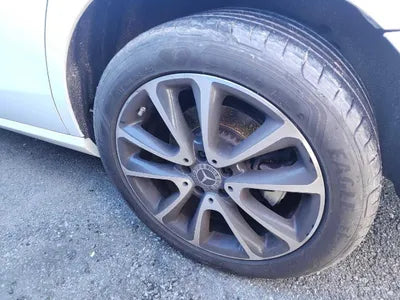 2020 Mercedes-Benz E 250 VIN: