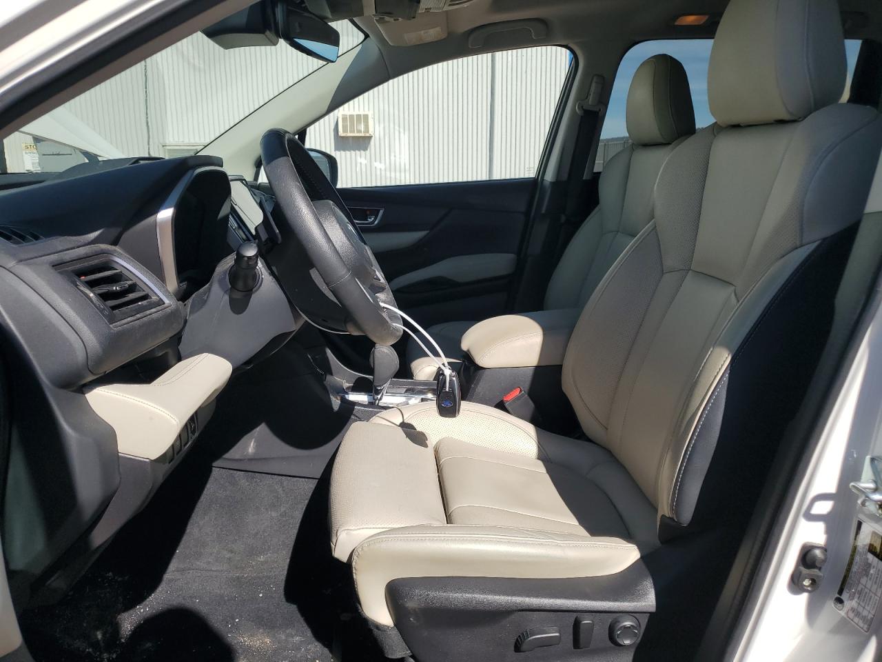 2023 SUBARU ASCENT LIMITED VIN:4S4WMAUD5P3424084