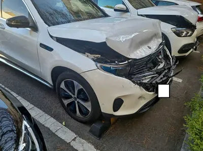 2020 Mercedes-Benz C 400 WDD8P9AB6LF002488 VIN:WDD8P9AB6LF002488