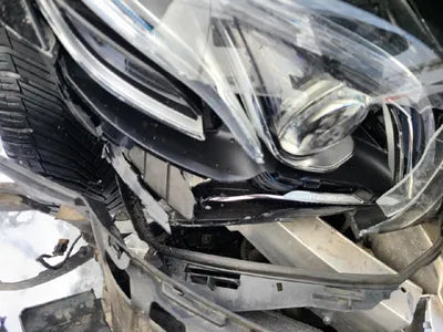 2017 Mercedes-Benz E 220 549KMWDDZF0FB5HA2 VIN:549KMWDDZF0FB5HA2