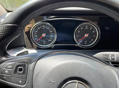 2017 Mercedes-Benz E 200 WDDZF4CB8HA267084 VIN:WDDZF4CB8HA267084