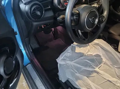 2019 MINI Cooper WMWXU1103K2H34050 VIN:WMWXU1103K2H34050