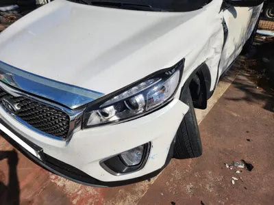 2016 Kia Sorento KNAPH81ABGA243850 VIN:KNAPH81ABGA243850
