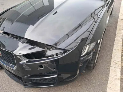 2016 Jaguar XE SAJAB4BN8GA936081 VIN:SAJAB4BN8GA936081
