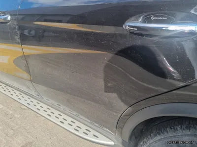 2018 Mercedes-Benz GLE 350 WDCED2EB0JA091602 VIN:WDCED2EB0JA091602