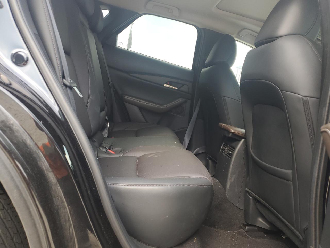 2023 MAZDA CX-30 PREMIUM VIN:3MVDMBDMXPM501188