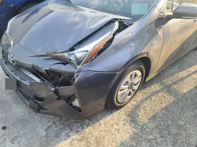 2017 Toyota Prius JTDKBRFU1H3573047 VIN:JTDKBRFU1H3573047