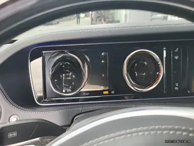 2014 Mercedes-Benz S 500 NONE VIN: