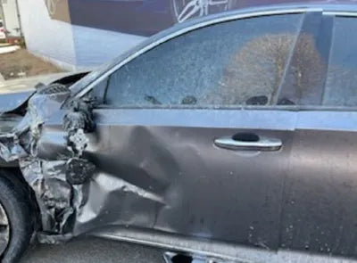 2019 Honda Accord VIN: