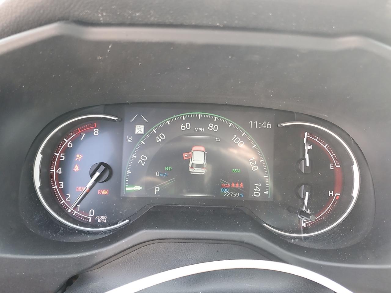 2024 TOYOTA RAV4 XLE PREMIUM VIN:2T3A1RFV6RW437339
