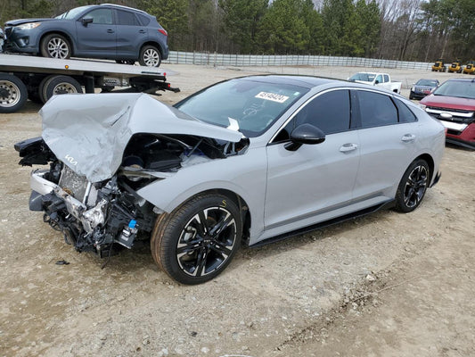 2022 KIA K5 GT LINE VIN:5XXG64J25NG140717