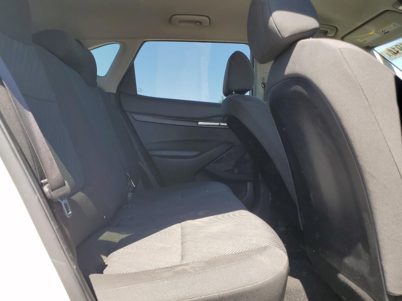 2023 KIA SELTOS LX VIN:KNDEPCAA3P7433081