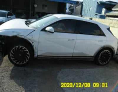2022 Hyundai Ioniq KMHKR81CPNU047515 VIN:KMHKR81CPNU047515