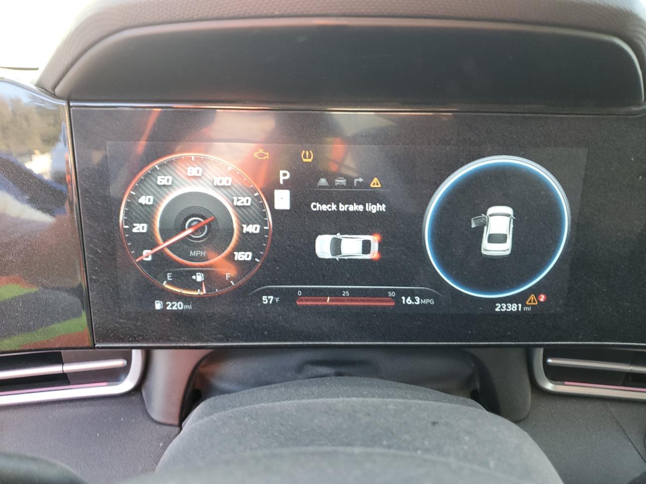 2024 HYUNDAI ELANTRA SEL VIN:KMHLS4DG7RU711699