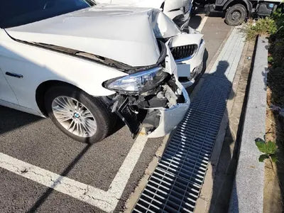 2015 BMW 520 WBA5E5107FG060552 VIN:WBA5E5107FG060552