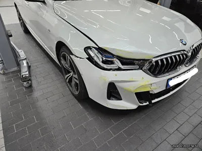 2023 BMW 630 WBA61CC02PCN05564 VIN:WBA61CC02PCN05564