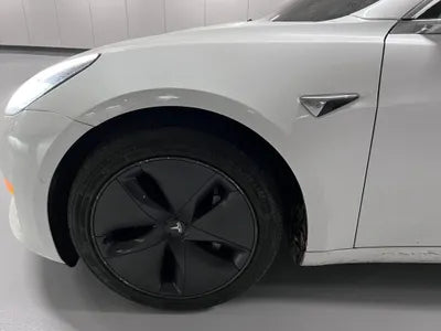 2020 Tesla Model 3 VIN: