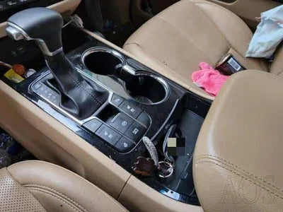 2018 Kia Carnival VIN: