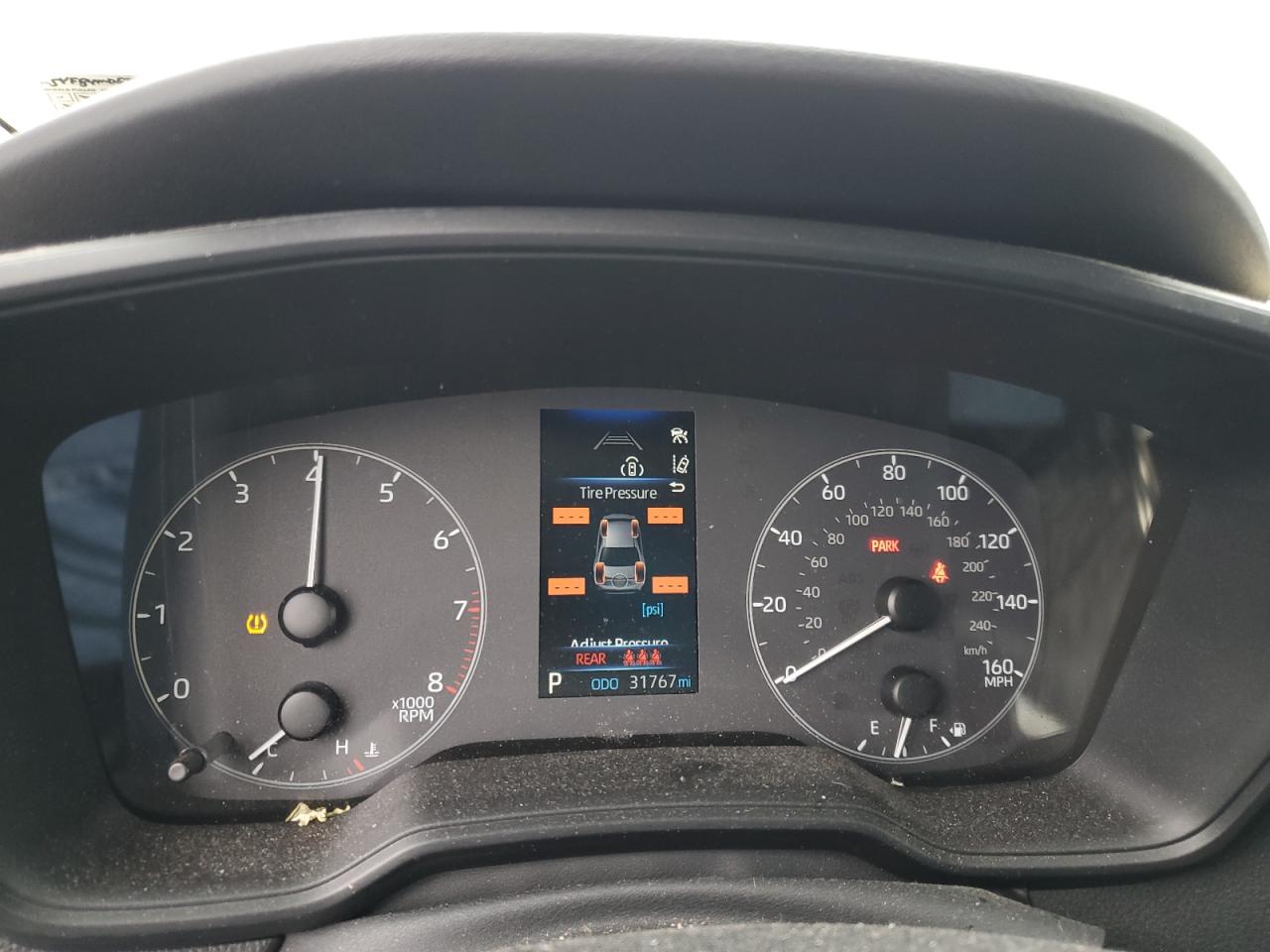 2023 TOYOTA COROLLA LE VIN:5YFB4MDE7PP028954